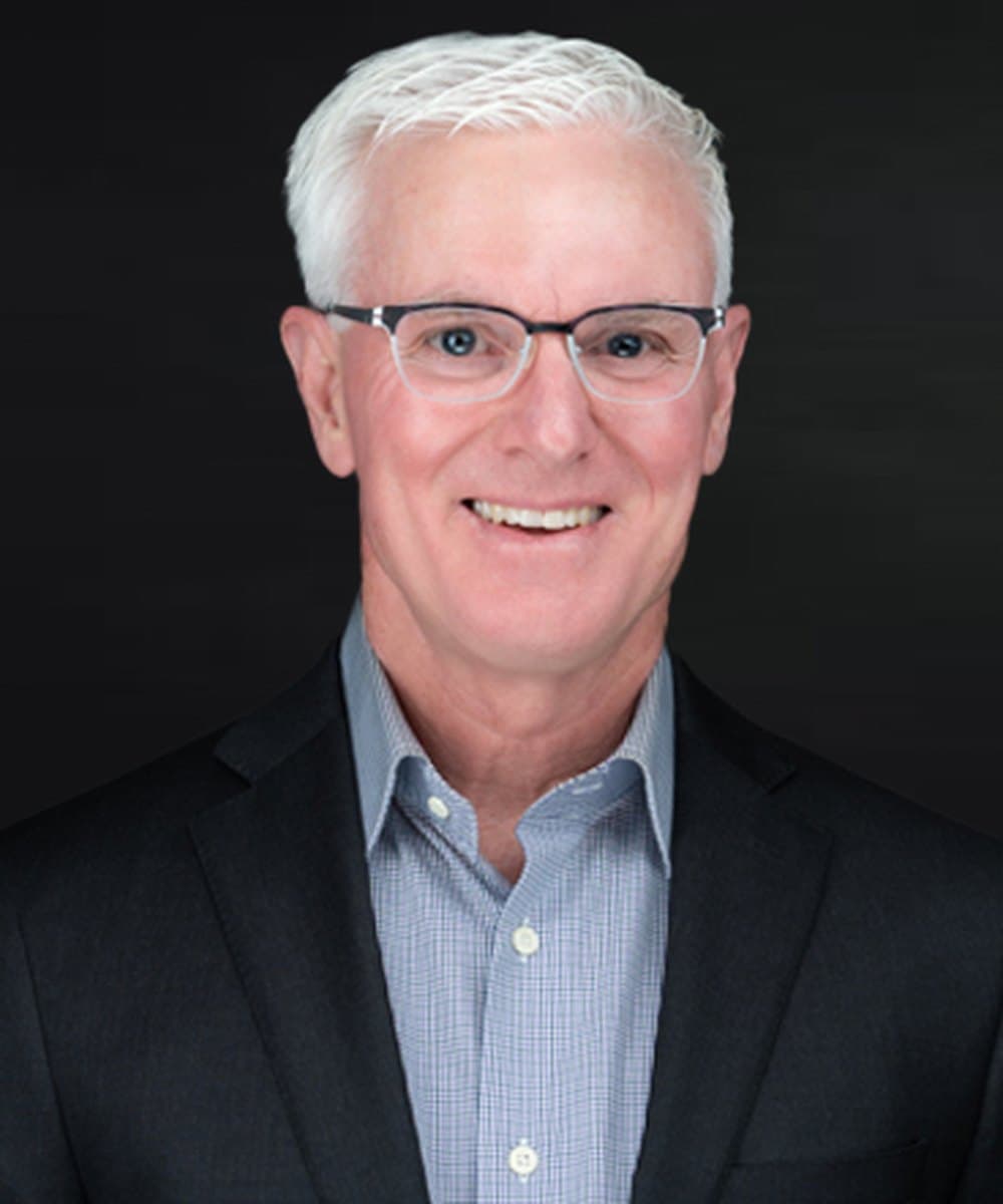 Kevin Barks, Rockwater Wealth Management